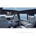 Li L8 Blue color 4 awd